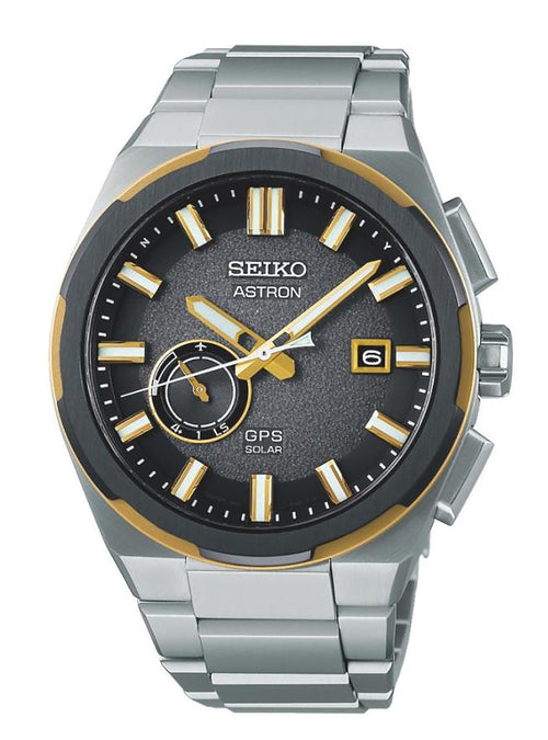SEIKO WATCH ASTRON GPS SOLAR NEXTER MADE IN JAPAN1