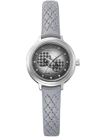 ANGEL HEART HELLO KITTY COLLABORATION WATCH KT26S-BK
