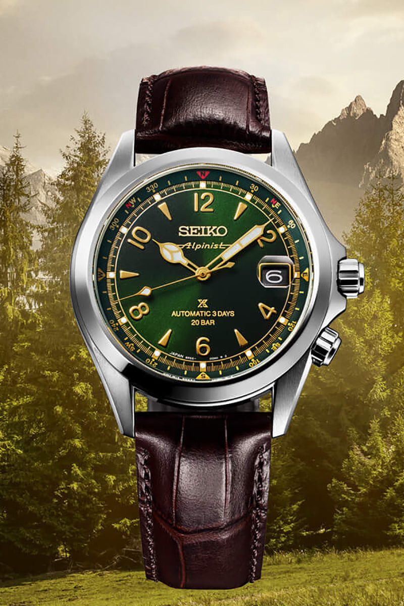 Japan Watch Store | Japanese Anime Watch | Seiko Casio Orient