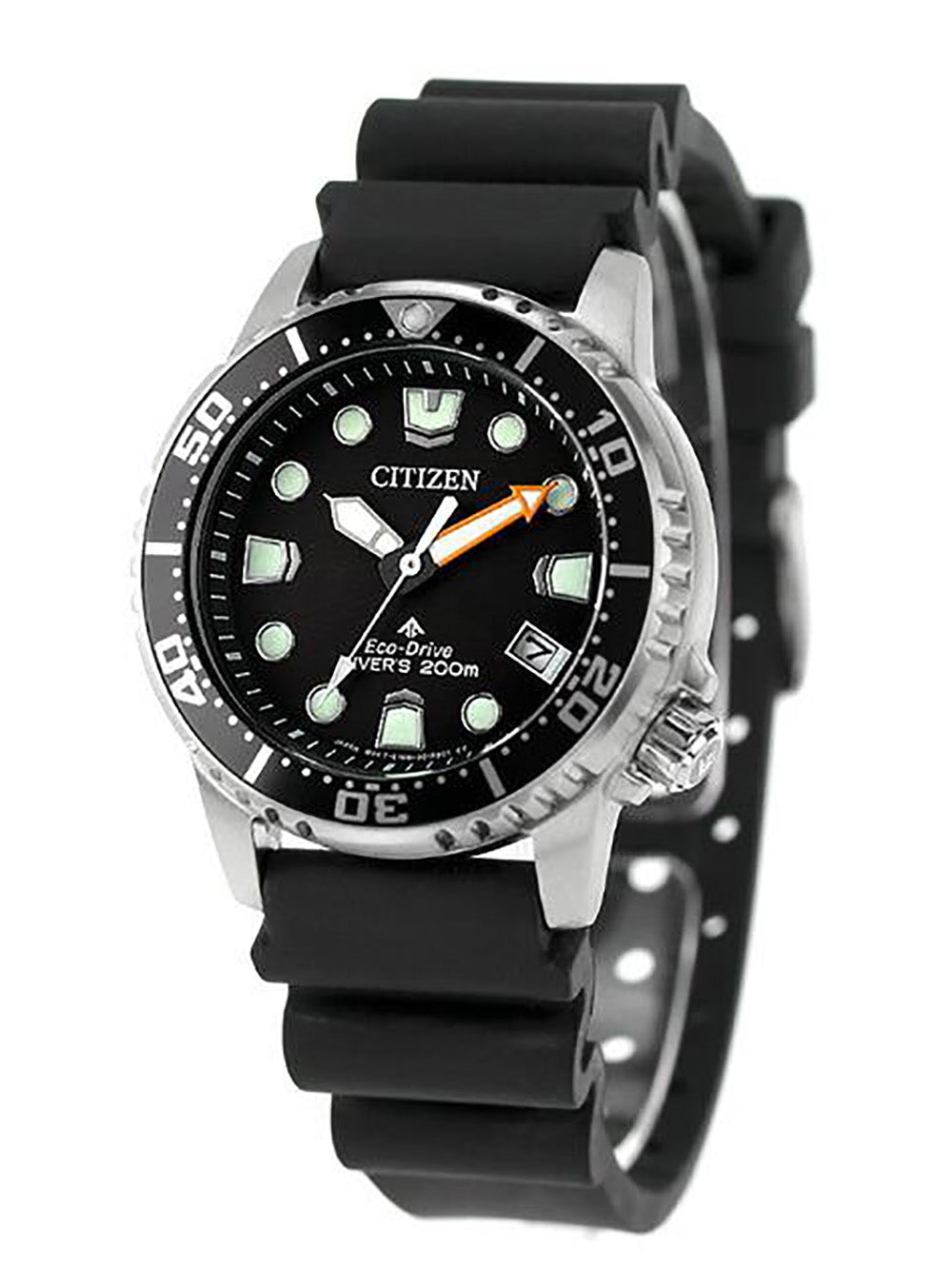EO2020-08E] CITIZEN PROMASTER DIVE MARINE WATCH JAPAN MOV'T JDM