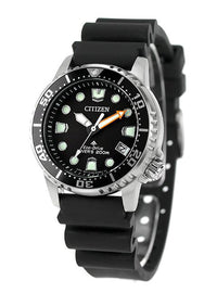 CITIZEN WATCH PROMASTER MARINE EO2020-08E JAPAN MOV'T JDM