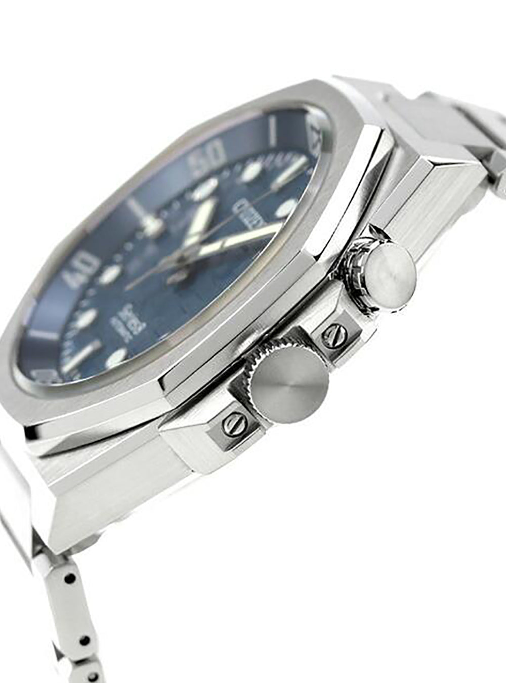 CITIZEN WATCH SERIES 8 890 MECHANICAL NB6060-58L EXCLUSIVE