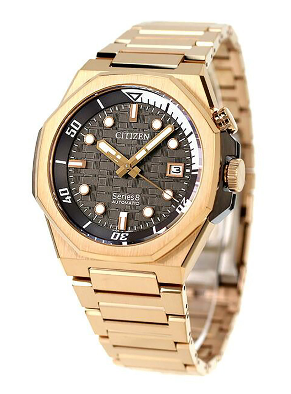 CITIZEN WRISTWATCHES – tagged 