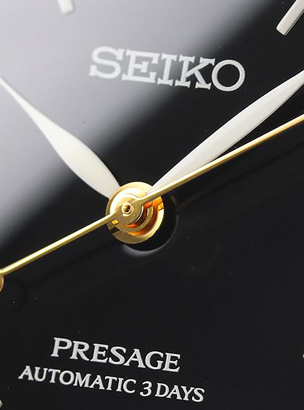SEIKO WATCH PRESAGE CRAFTMANSHIP SERIES SARX107 / SPB405 MADE IN JAPAN JDM