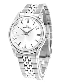 GRAND SEIKO WATCH ELEGANCE COLLACTION SBGW305 MADE IN JAPAN JDM