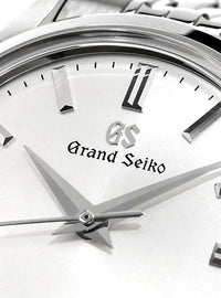 GRAND SEIKO WATCH ELEGANCE COLLACTION SBGW305 MADE IN JAPAN JDM