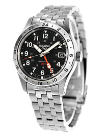 SEIKO 5 SPORTS FIELD SPORTS STYLE GMT MEN'S MADE IN JAPAN JDM – japan-select