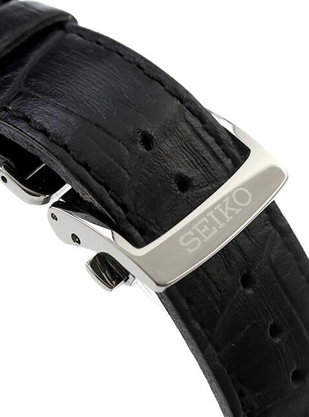 SEIKO WATCH PRESAGE SARY243 / SSK039 COCKTAIL TIME GMT MADE IN