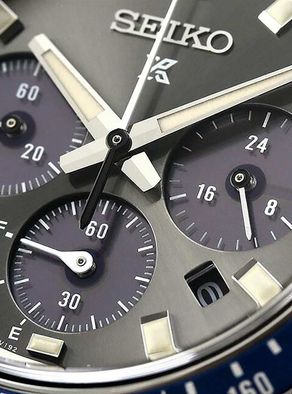 SBDL111 / SSC939] SEIKO WATCH PROSPEX 'GRAND TOURING' SOLAR