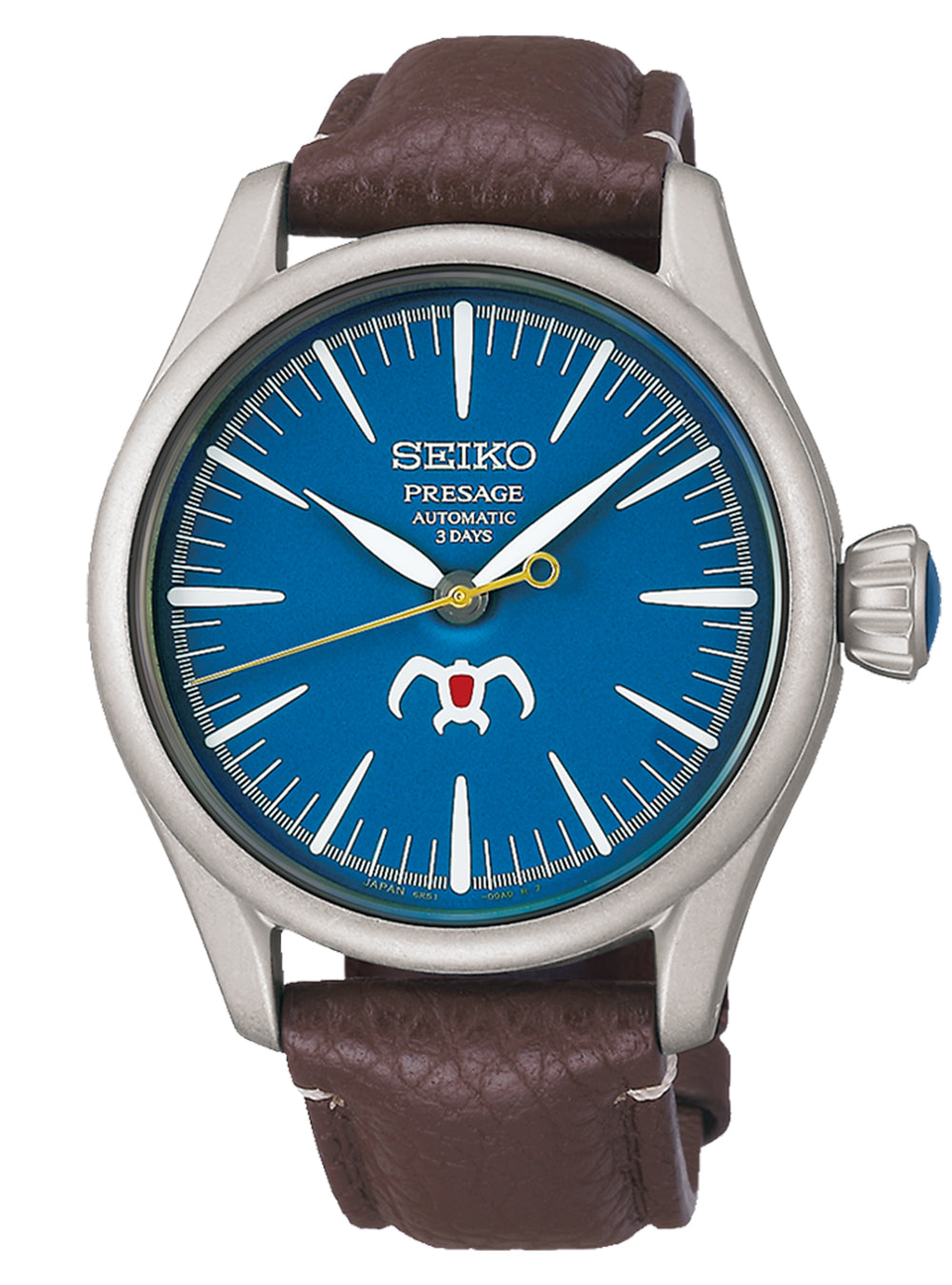 最初の seiko jojo - SEIKO コラボウォッチ 296/300 腕時計(アナログ 