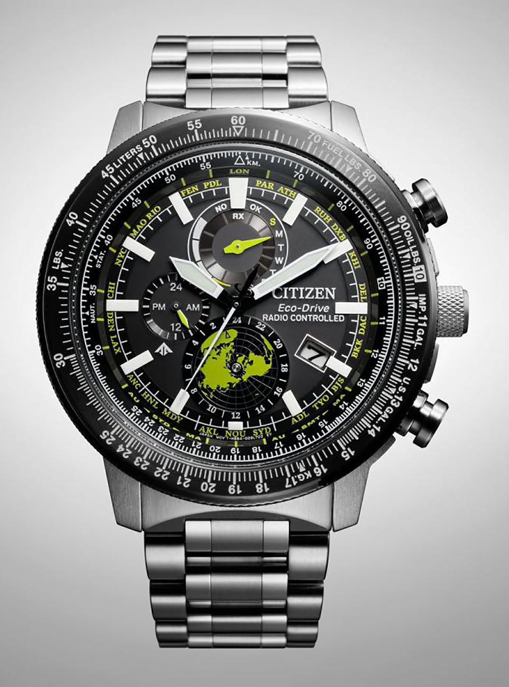 Citizen deals watch