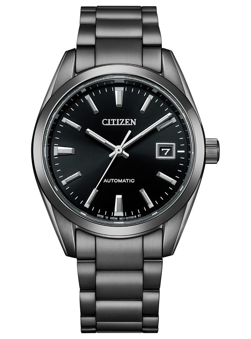 nao様 NB1054-58E] CITIZEN COLLECTION WATCH AUTOMATIC NIGHT COLOUR