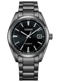 [NB1054-58E] CITIZEN COLLECTION WATCH AUTOMATIC NIGHT COLOUR EDITION MADE IN JAPAN JDM
