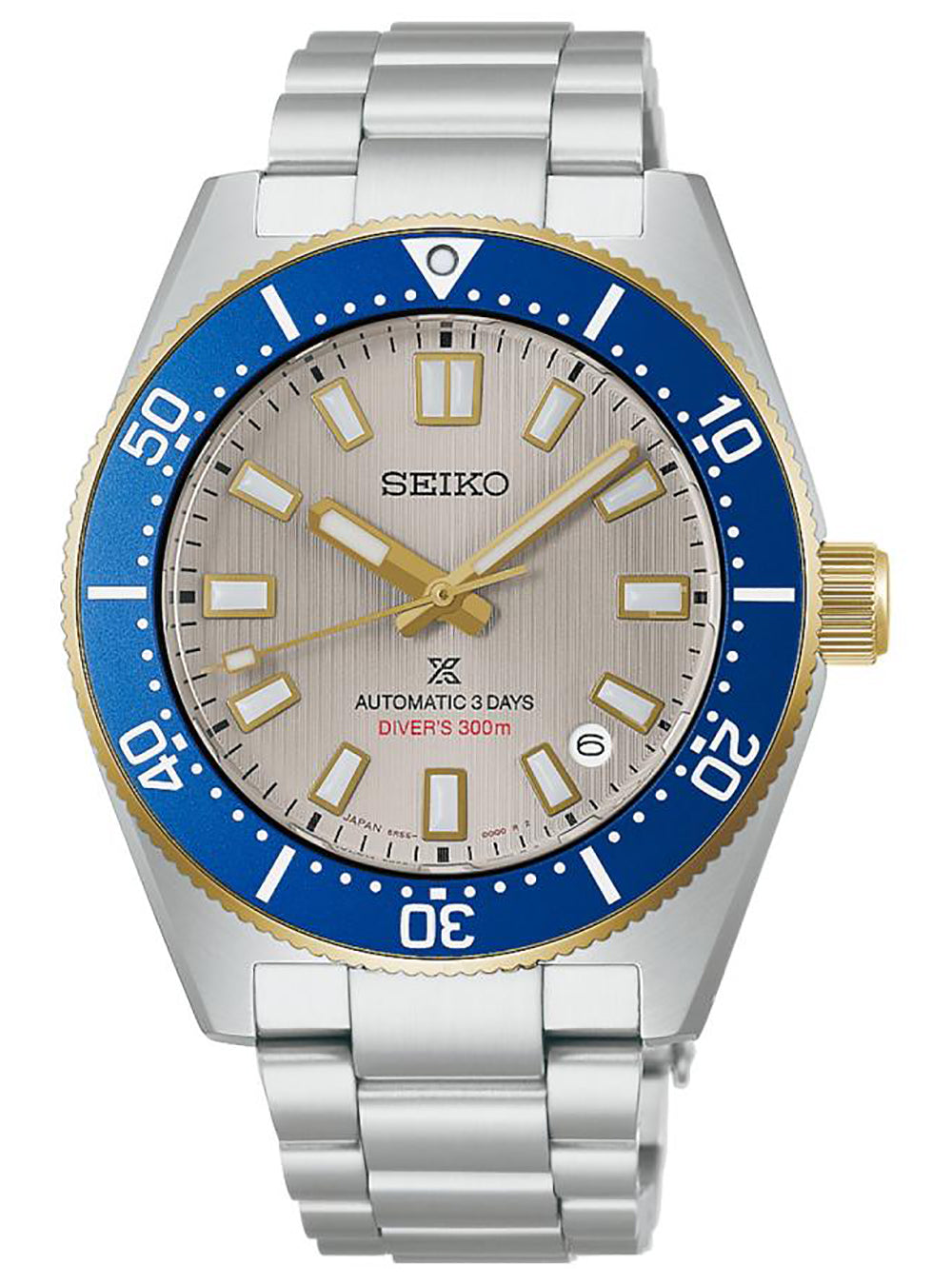 SBDC222] SEIKO PROSPEX SHOHEI OHTANI 2026 LIMITED EDITION DIVER