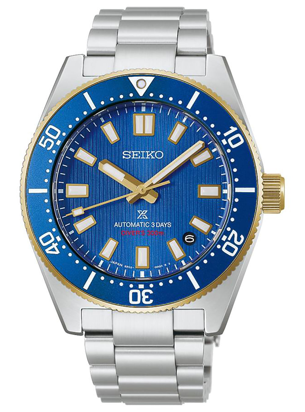[SBDC224] SEIKO PROSPEX SHOHEI OHTANI 2026 LIMITED EDITION DIVER SCUBA WATCH MADE IN JAPAN JDM