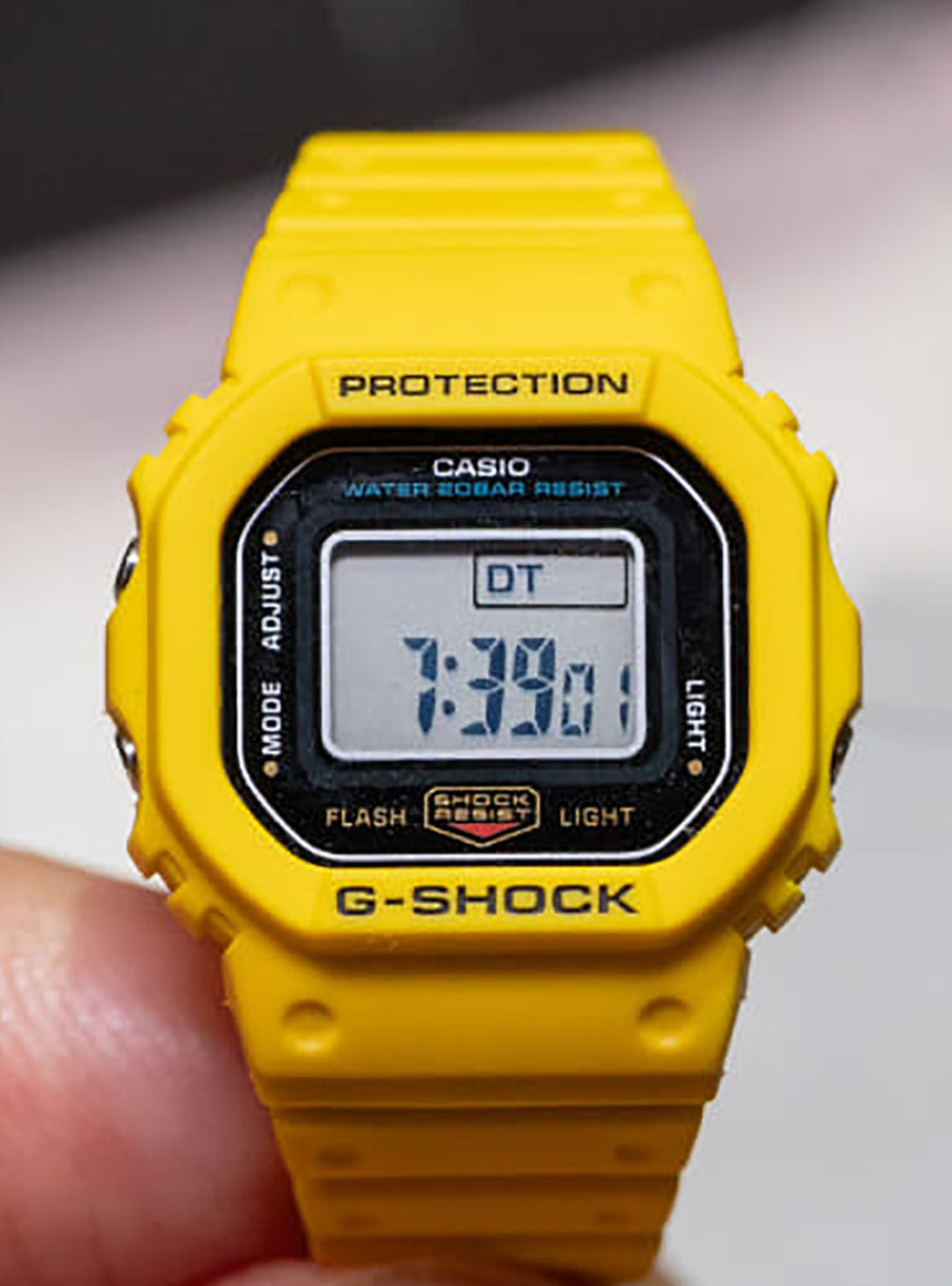 DWN-5600] CASIO G-SHOCK NANO WATCH 5600 SERIES JDM – japan-select
