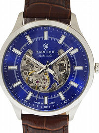 BAROQUE WATCH BA2005S-03BR MADE IN JAPAN
