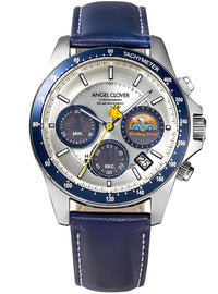 ANGEL CLOVER × PEANUTS COLLABORATION SOLAR WATCH JAPAN MOV'T