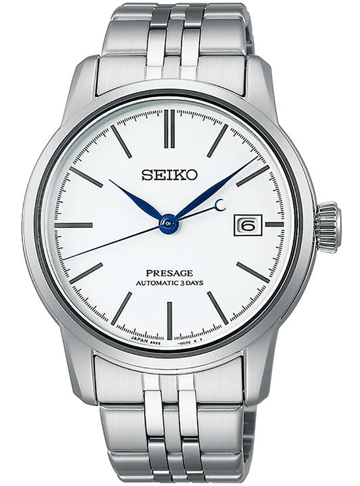 SEIKO WATCH PRESAGE CRAFTMANSHIP SERIES SARX105 / SPB403 MADE IN JAPAN JDM