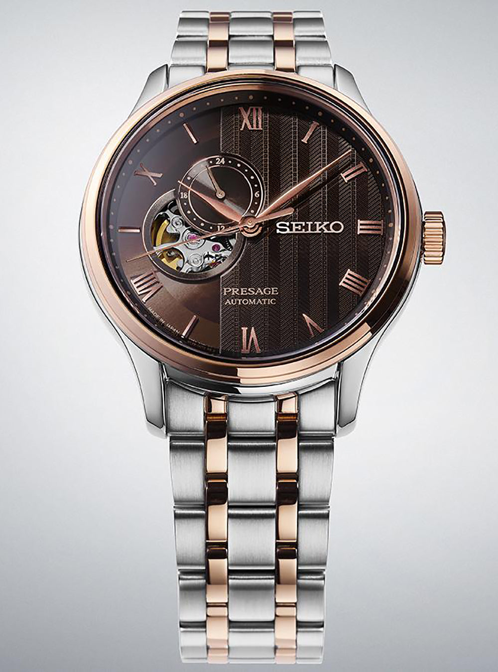 時計 SEIKO Presage SARY064 SEIKO Presage SARY064 - メルカリ