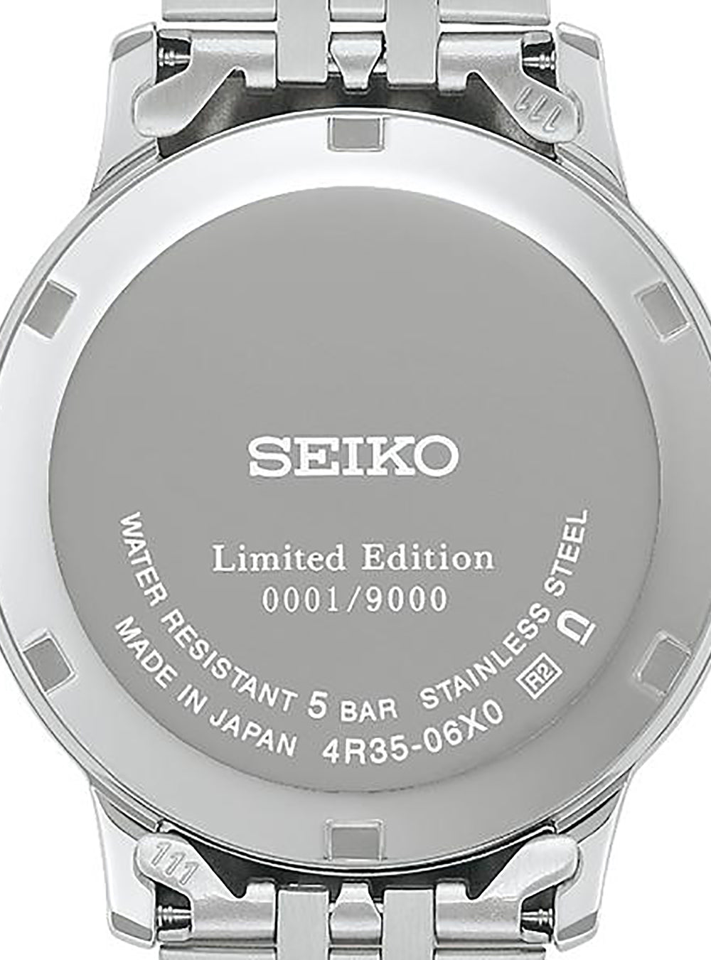 [SARY270 / SRPM06] SEIKO WATCH PRESAGE COCKTAIL TIME LIMITED EDITION WOMEN'S MADE IN JAPAN JDM
