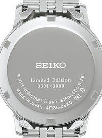 [SARY270 / SRPM06] SEIKO WATCH PRESAGE COCKTAIL TIME LIMITED EDITION WOMEN'S MADE IN JAPAN JDM
