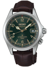 [SBDC211 / SPB507] SEIKO PROSPEX ALPINIST MECHANICAL WATCH MADE IN JAPAN JDM