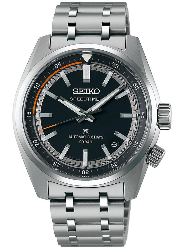 SEIKO WATCH SBDC217 / SPB515 PROSPEX SPEEDTIMER