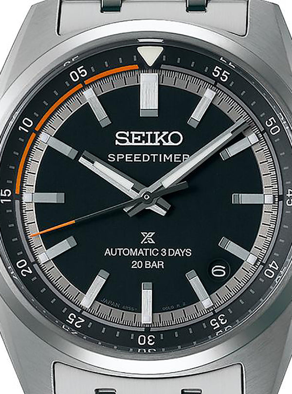 SEIKO WATCH SBDC217 / SPB515 PROSPEX SPEEDTIMER