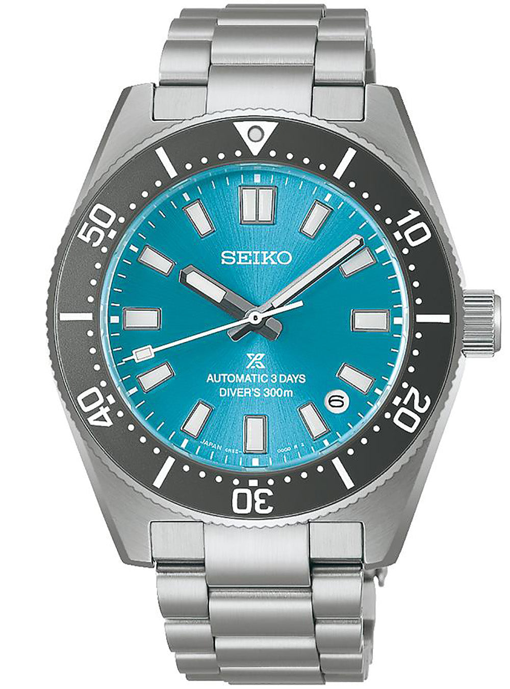 SBDC221 / SPB545] SEIKO PROSPEX 1965 HERITAGE DIVER'S WATCH SAVE