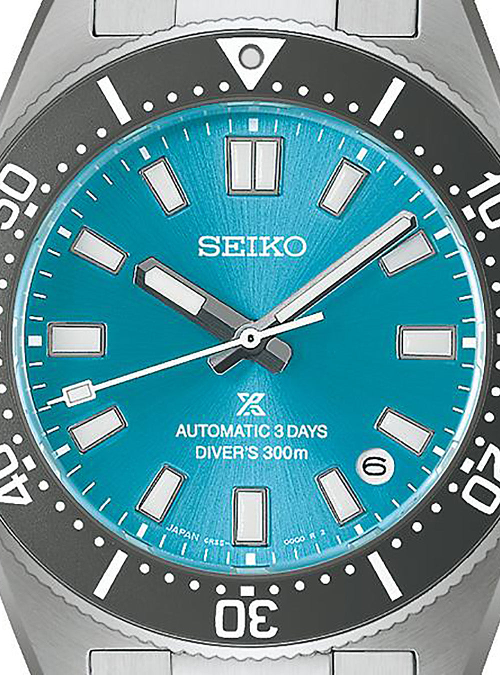 SBDC221 / SPB545] SEIKO PROSPEX 1965 HERITAGE DIVER'S WATCH SAVE