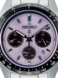 SEIKO WATCH PROSPEX SPEEDTIMER SOLAR CHRONOGRAPH WORLD ATHLETICS CHAMPIONSHIPS TOKYO 25 LIMITED EDITION SBDL119 / SSC955 MADE IN JAPAN JDM
