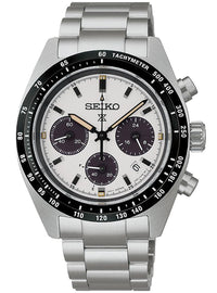 [SBDL125, SBDL127, SBDL129] SEIKO PROSPEX SPEEDTIMER SOLAR CHRONOGRAPH WATCH JAPAN MOV'T JDM
