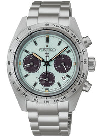 [SBDL125, SBDL127, SBDL129] SEIKO PROSPEX SPEEDTIMER SOLAR CHRONOGRAPH WATCH JAPAN MOV'T JDM
