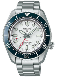 SEIKO PROSPEX 1968 HERITAGE DIVER'S GMT WATCH SBEJ029 / SPB519 MADE IN JAPAN JDM