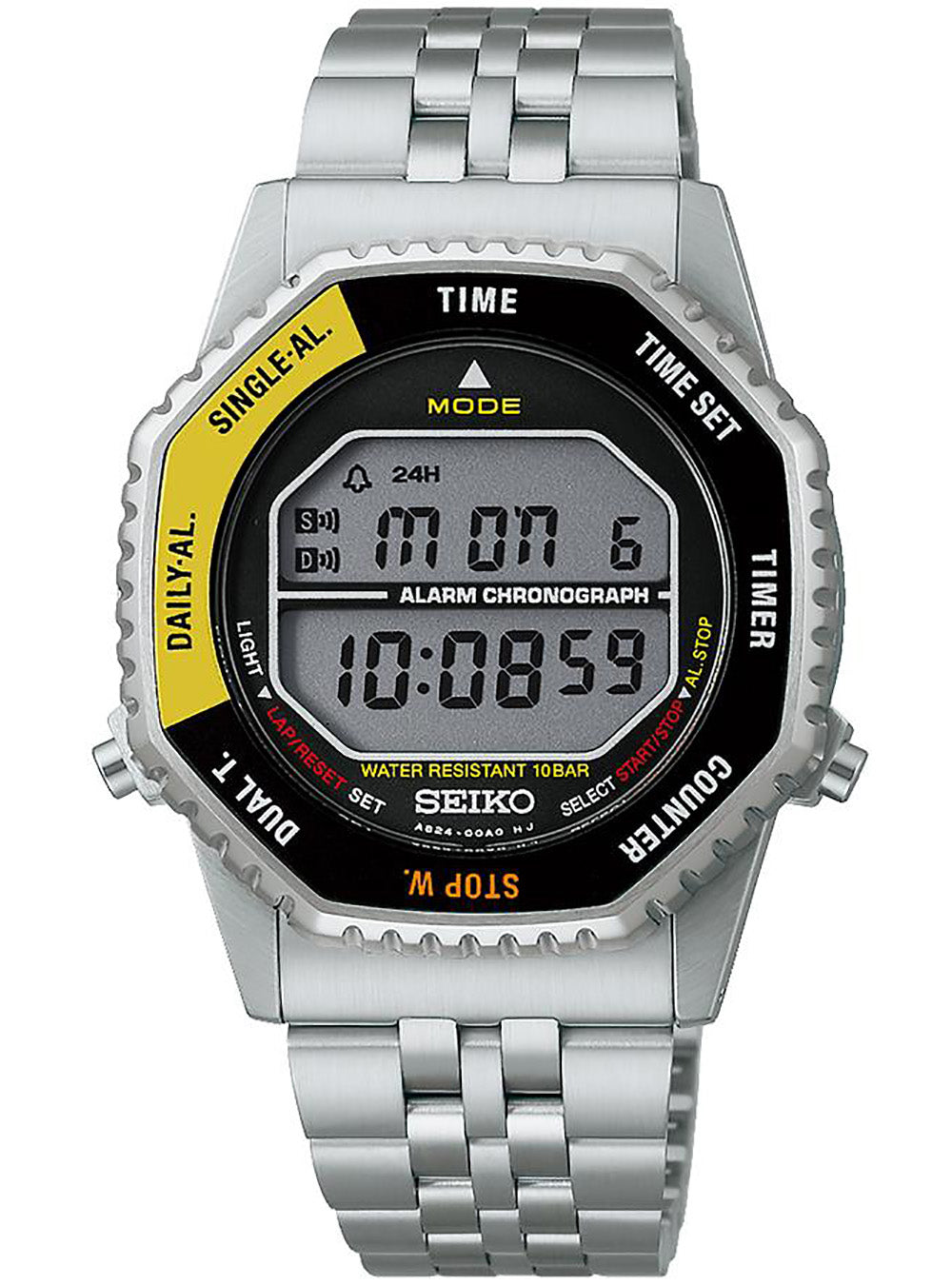 SBJG021 / SBJG019 / SBJG017] SEIKO SELECTION WATCH S SERIES JDM