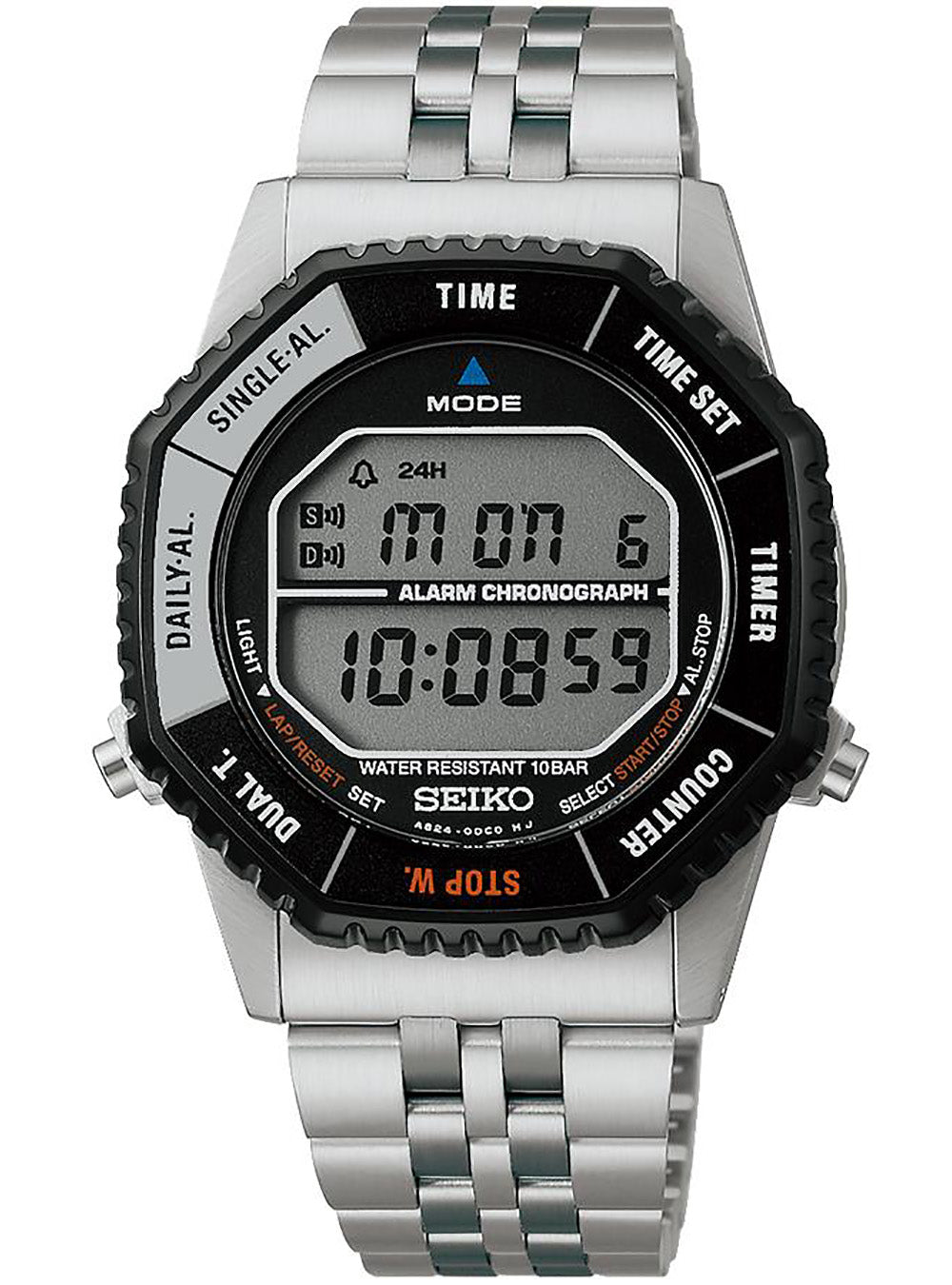 時計 SBJG023 SBJG023 / SBJG024] SEIKO SELECTION × SPACE BROTHERS COLLABORATION