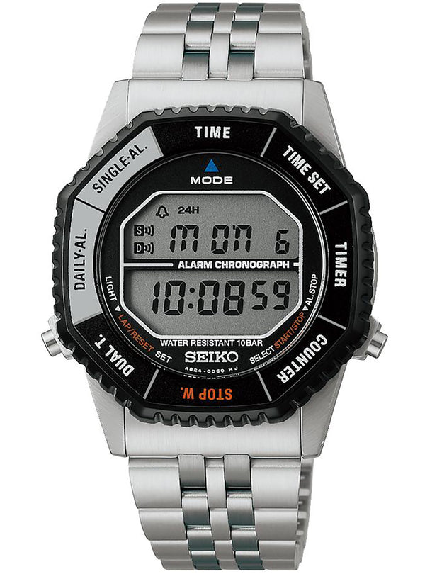 [SBJG023 / SBJG024] SEIKO SELECTION × SPACE BROTHERS COLLABORATION WATCH LIMITED EDITION JDM
