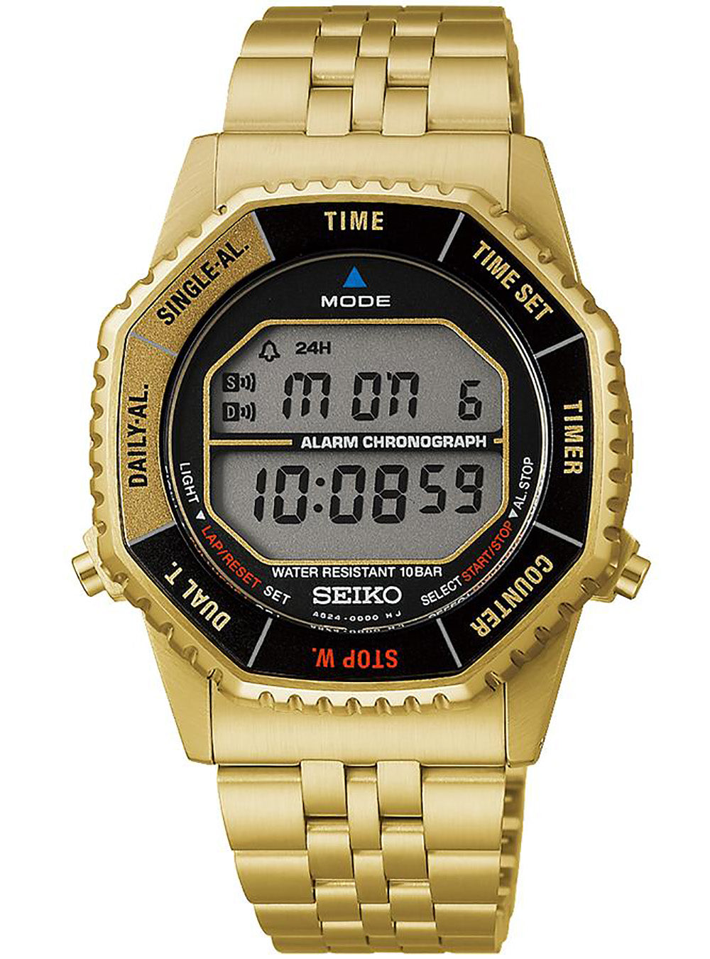 [SBJG023 / SBJG024] SEIKO SELECTION × SPACE BROTHERS COLLABORATION WATCH LIMITED EDITION JDM
