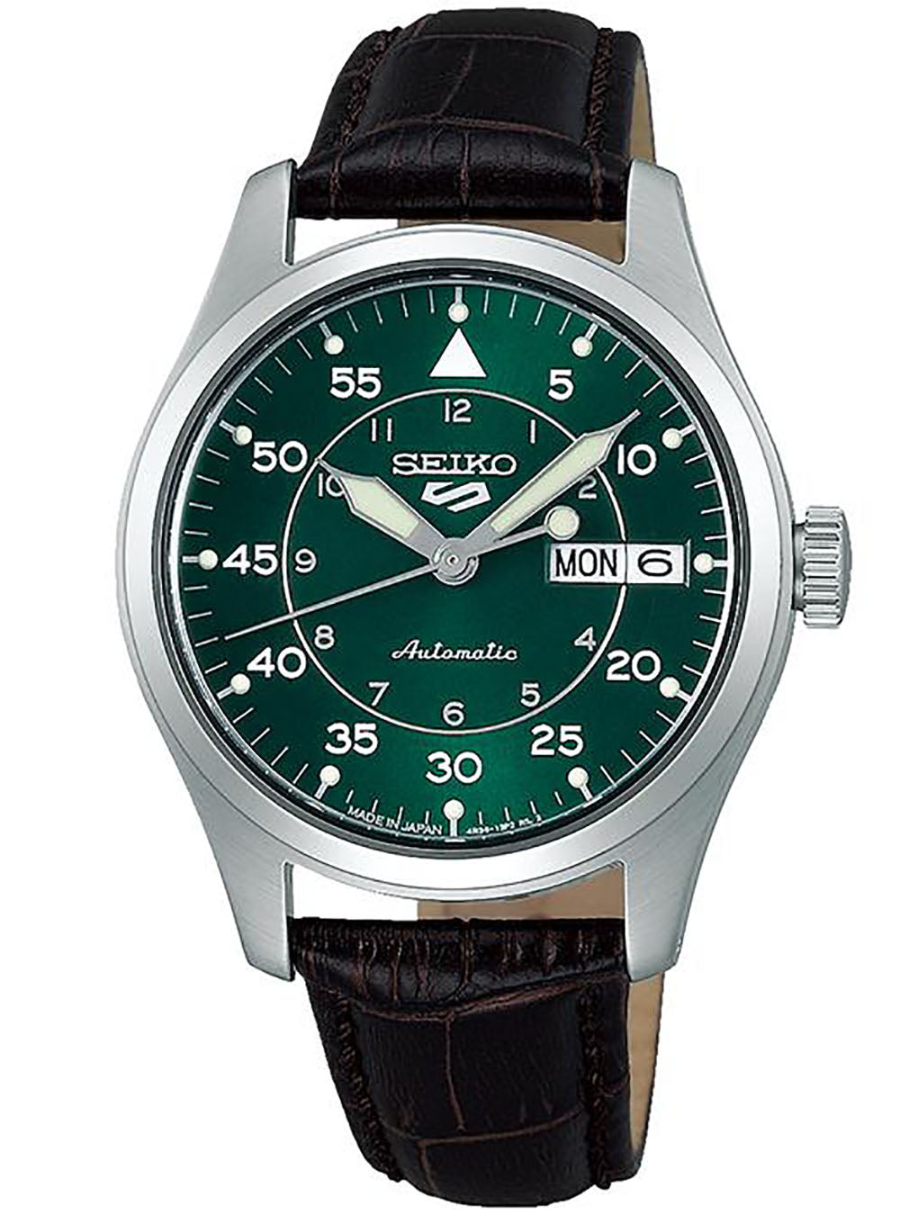 SEIKO 5 SPORTS FIELD SUITE STYLE SBSA203 MADE IN JAPAN JDM – japan 