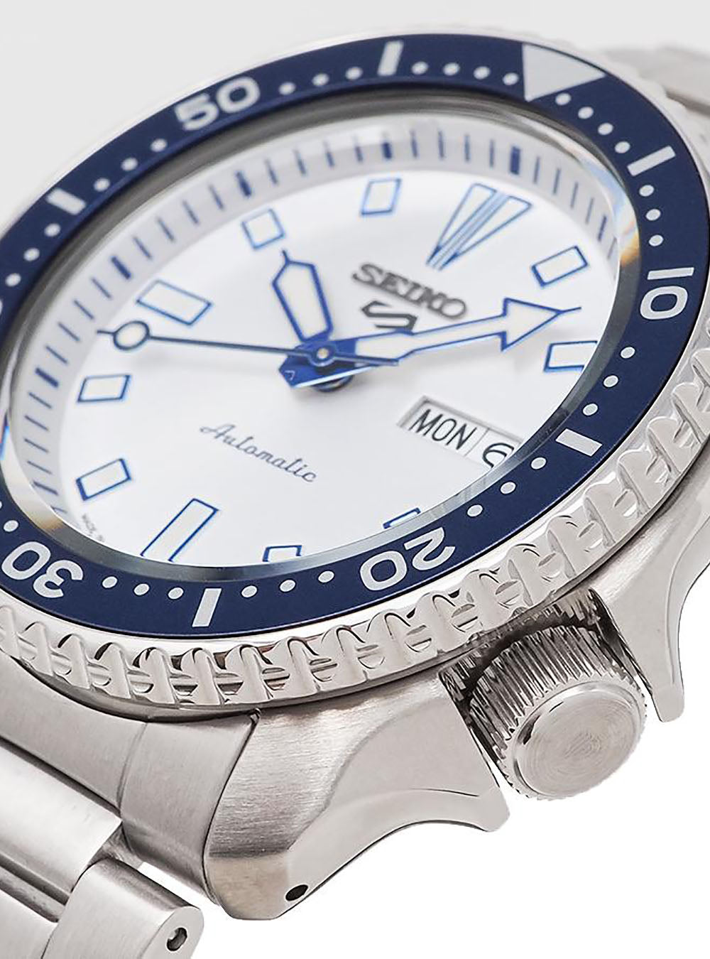 SEIKO セイコー5スポーツ SBSA263 4R36-16S0　限定300本 SEIKO 5 SPORTS WATCH SBSA263 LIMITED EDITION MADE IN JAPAN