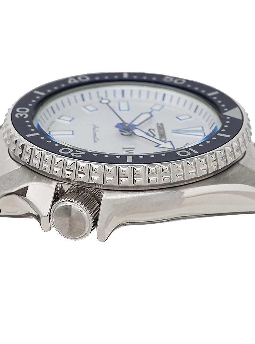 SEIKO 5 SPORTS WATCH SBSA263 LIMITED EDITION MADE IN JAPAN
