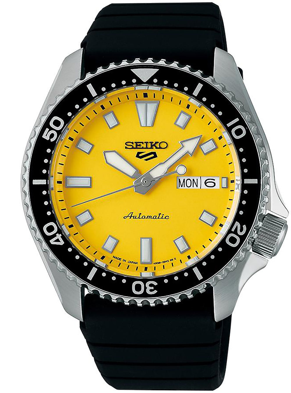 SEIKO 5 SPORTS WATCH SKX SERIES MADE IN JAPAN JDM – japan-select