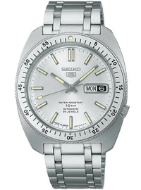 SEIKO 5 SPORTS WATCH SKX SERIES HERITAGE DESIGN RE-CREATION LIMITED EDITION SBSA311 / SRPL91 MADE IN JAPAN JDM
