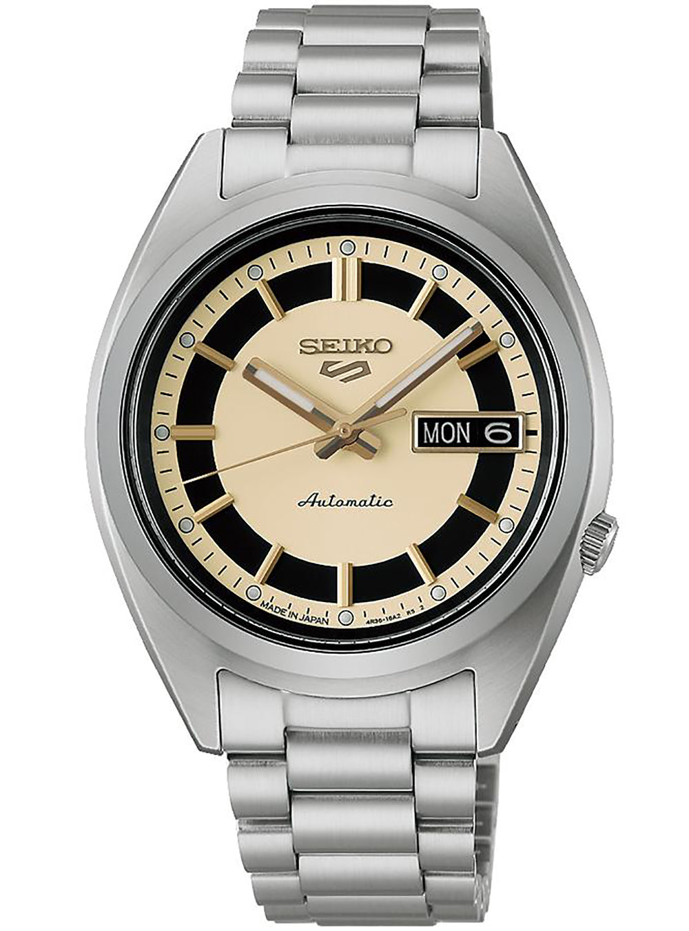 [SBSA317] SEIKO 5 SPOTRS SNXS SERIES J.PRESS COLLABORATION WATCH LIMITED EDITION MADE IN JAPAN JDM

