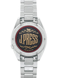 [SBSA317] SEIKO 5 SPOTRS SNXS SERIES J.PRESS COLLABORATION WATCH LIMITED EDITION MADE IN JAPAN JDM
