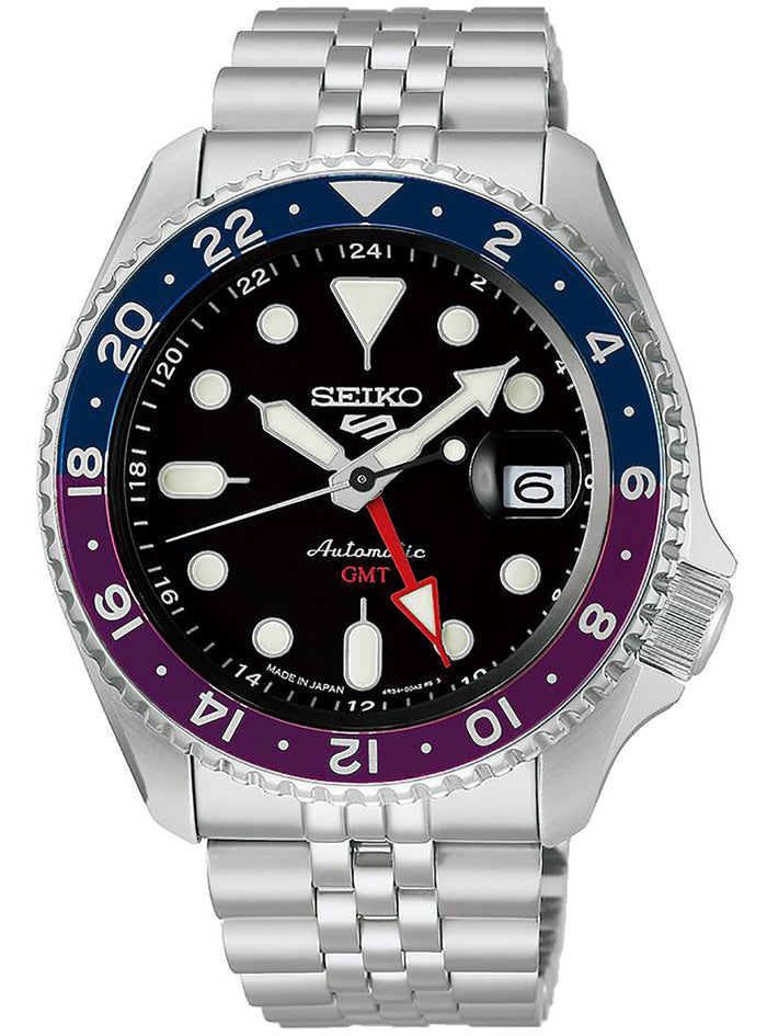 [SBSC021] SEIKO 5 SPORTS SKX SERIES JAPAN ONLY MODEL MADE IN JAPAN JDM
