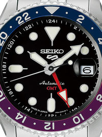 [SBSC021] SEIKO 5 SPORTS SKX SERIES JAPAN ONLY MODEL MADE IN JAPAN JDM
