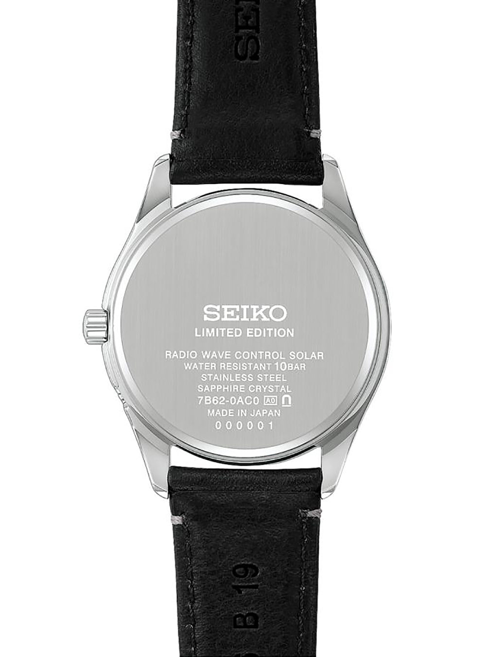 SBTM363 / SSDY053] SEIKO SELECTION WATCH 2026 RAISE THE FURTURE