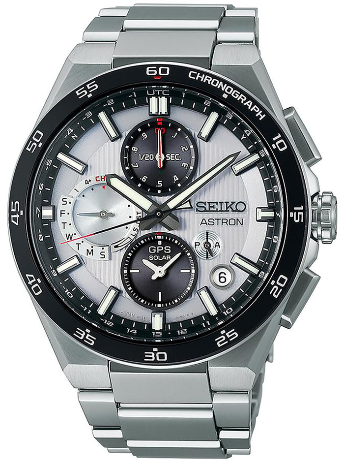 Originali Seiko Seiko Astron Prezzo Seiko Seiko Astron GPS Solar